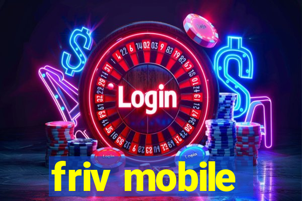 friv mobile
